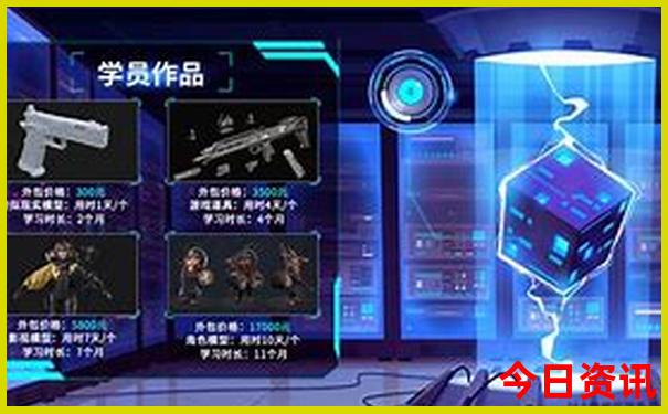 西安主要景点分布图